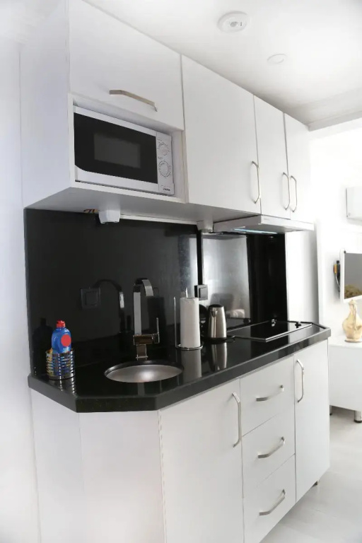 1 Bedroom Superior Apartment