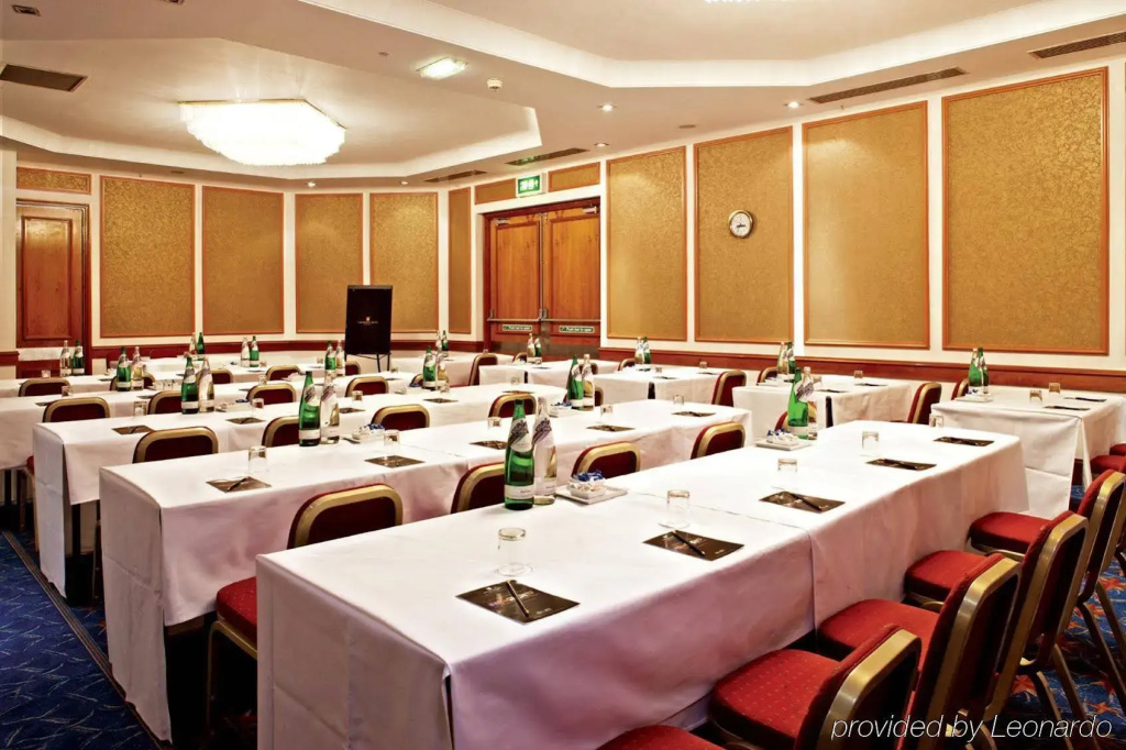 Copthorne Hotel Manchester Salford Quays - Général