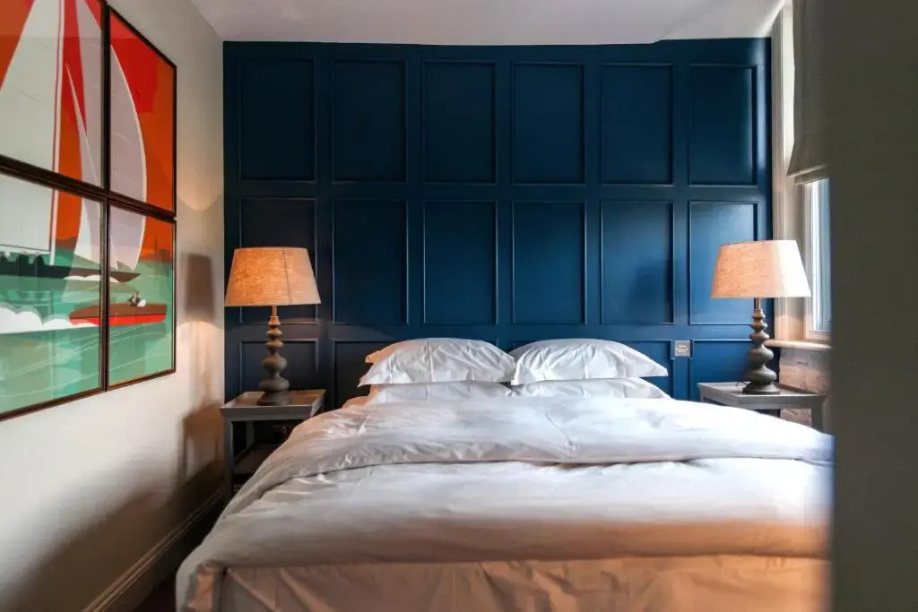 The Tommyfield - Chambres