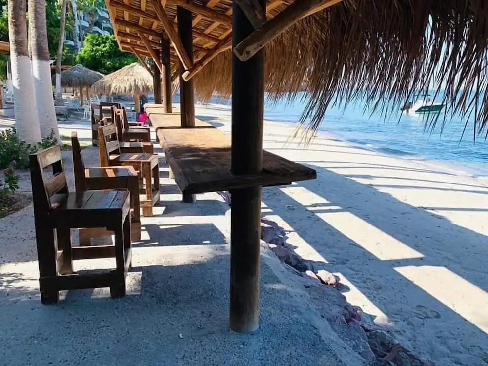 La Concha Beach Hotel & Club - фото 25