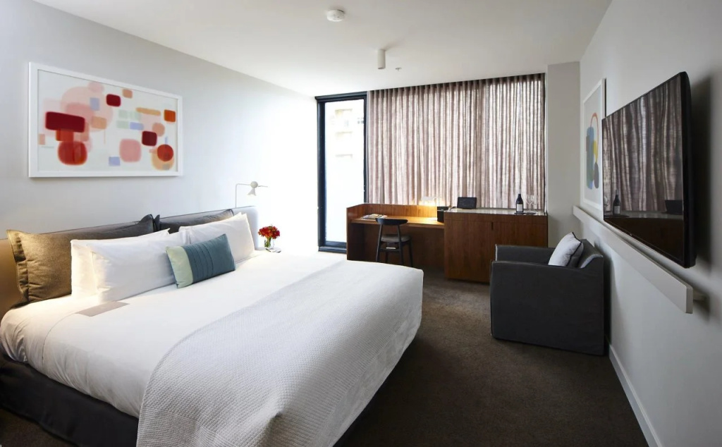 Hotel Indigo Sydney Potts Point, an IHG Hotel - Général