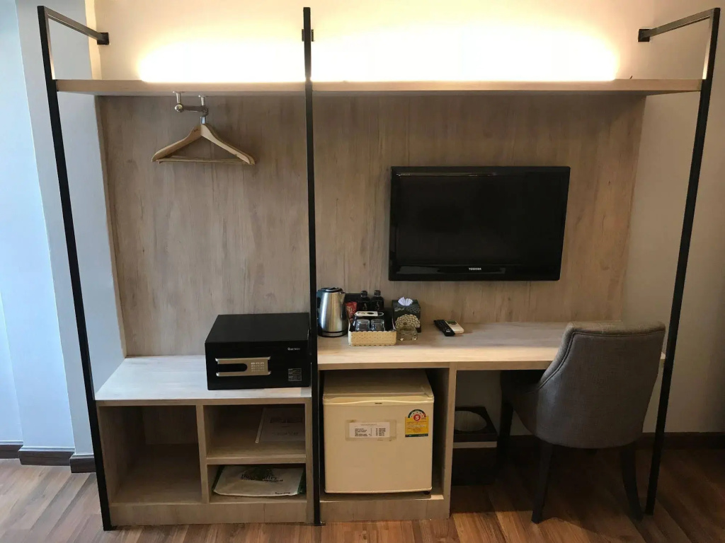 Hotel photo 6