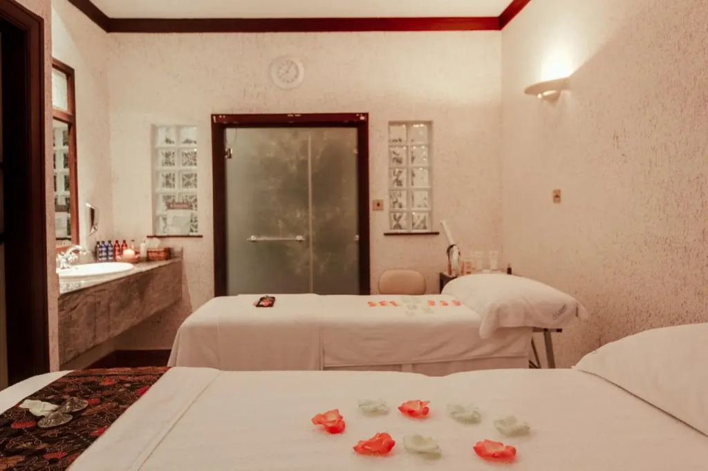 Lake Victoria Serena Golf Resort & Spa — фото 4