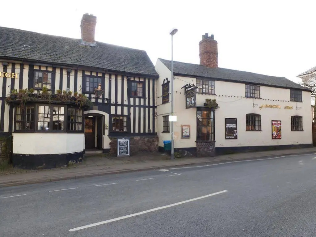 The Narborough Arms By Greene King Inns