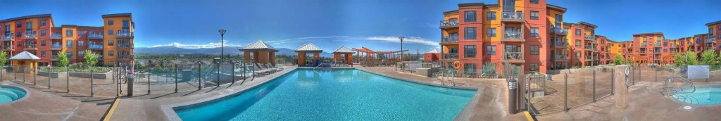 Playa Del Sol Resort - Vacation Rentals - фото 29