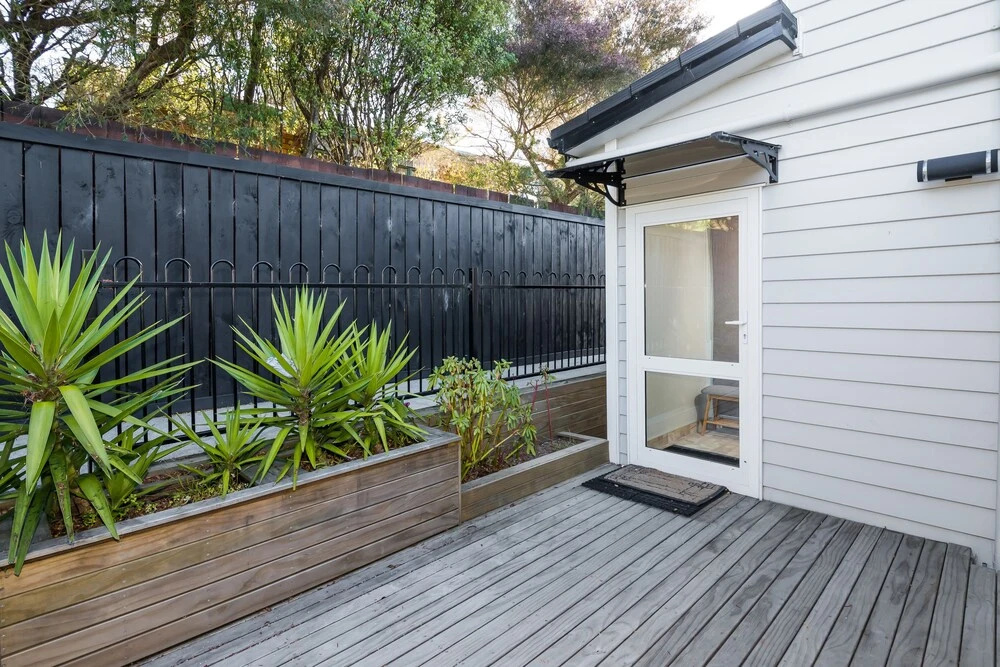 Albany Rosedale Modern 2 Bedroom Unit