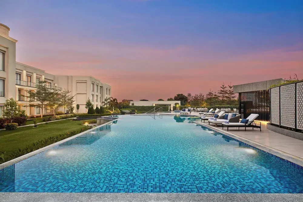 Hotel photo 9