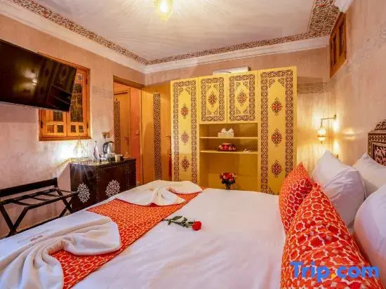 Luxury room