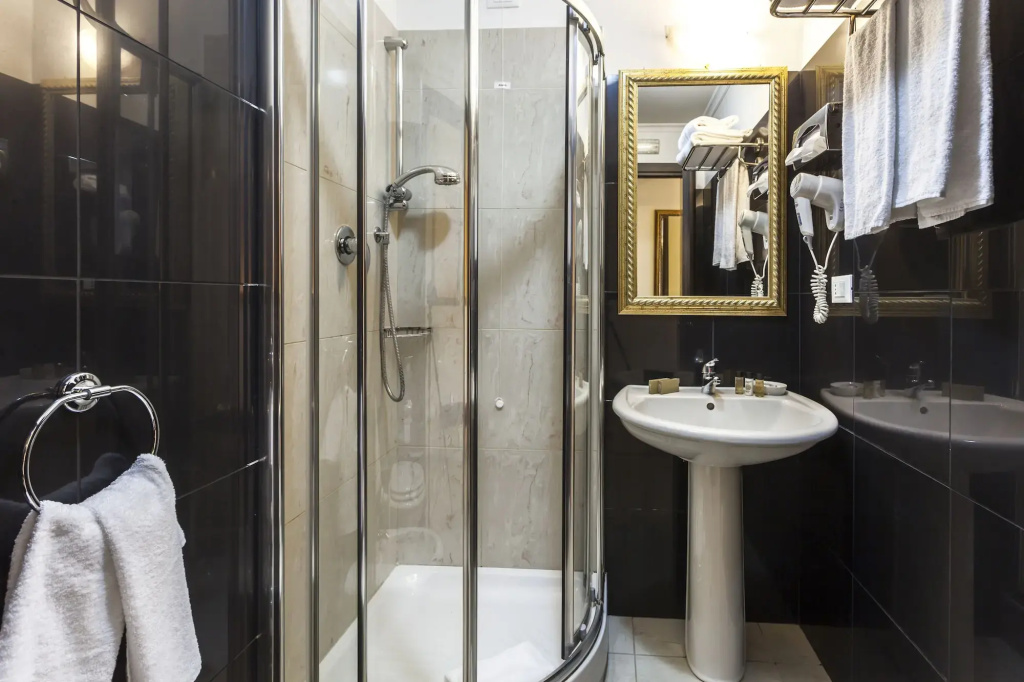 Hotel Regina Giovanna - Général