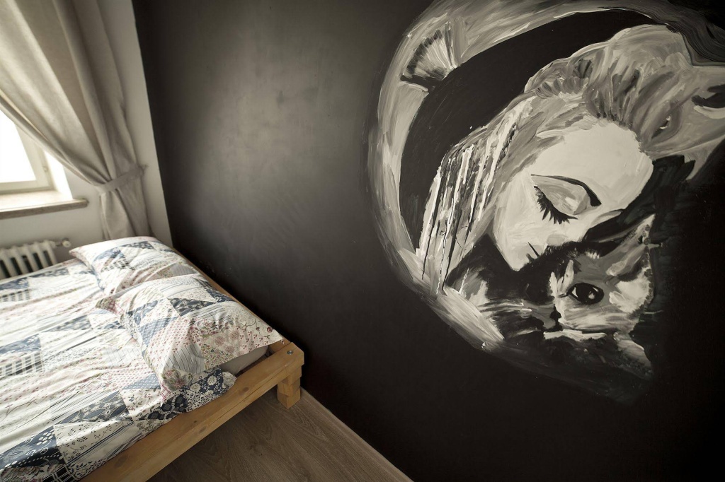 Koma Hostel — 3