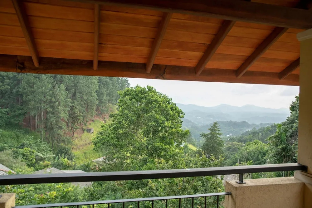 Melheim Kandy Villas Hotel - Chambres