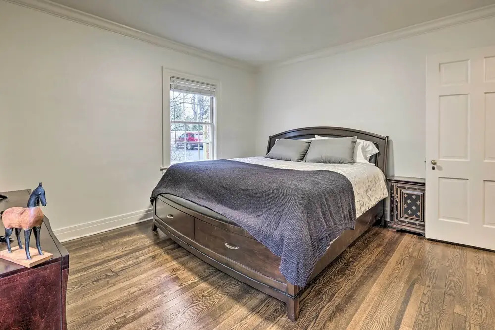 Lexington Vacation Rental 1 Mi to UK! — фото 6