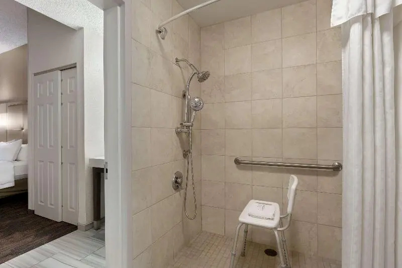 Homewood Suites by Hilton North Dallas-Plano - Chambres