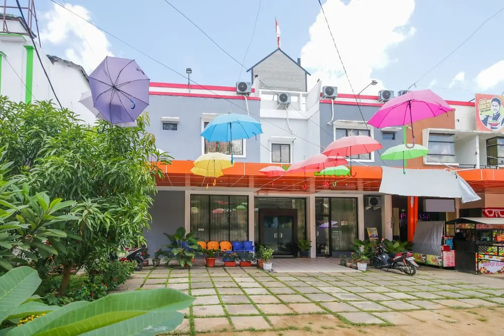 Airy Syariah Panglima Batur Timur 45 Banjarbaru