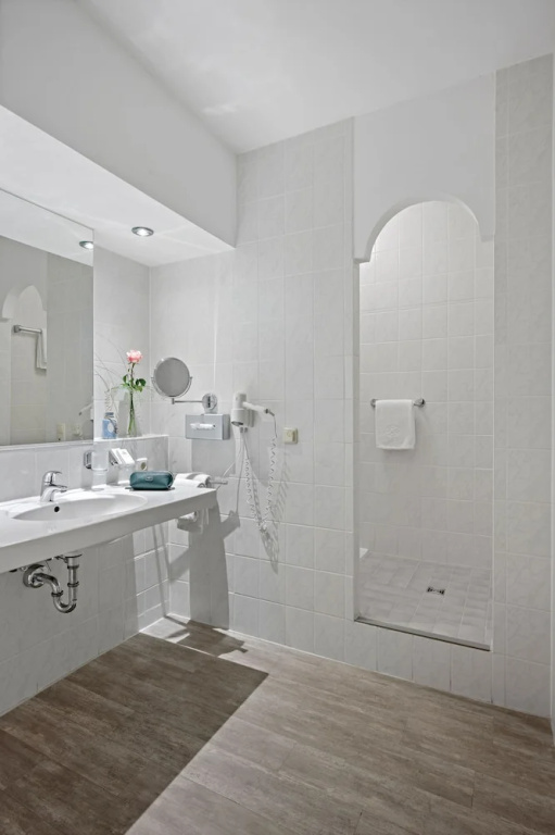 Hotel Juwel - Chambres