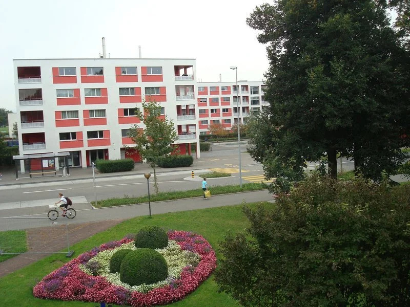 Parkhotel Wallberg - Général