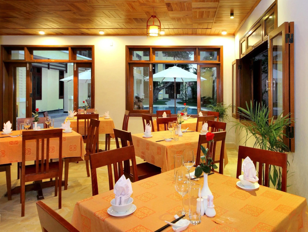 Hotel photo 20