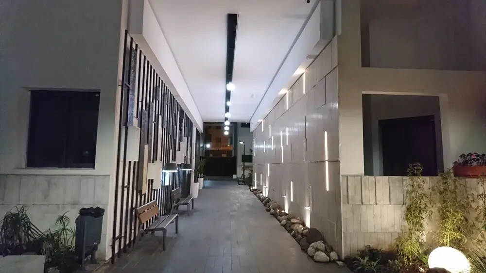 Hotel photo 12