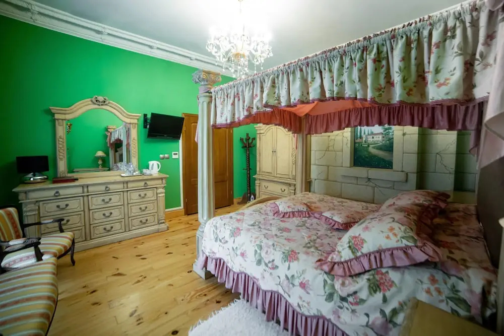 Comfort Suite