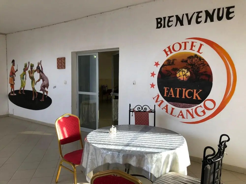 Hotel photo 22