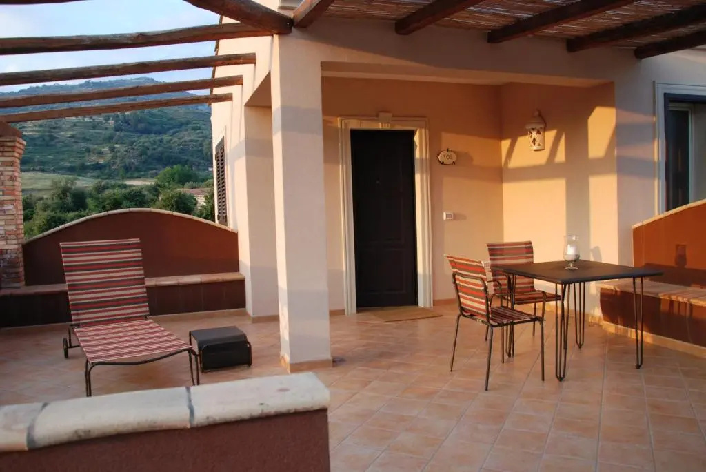 Superior Double room (full double bed)