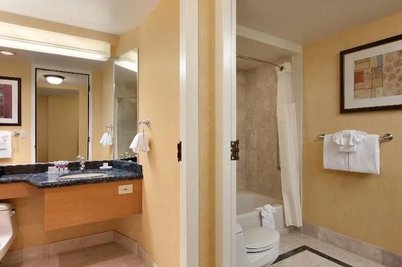 Harrah’s Lake Tahoe – A Caesars Rewards Destination - Chambres