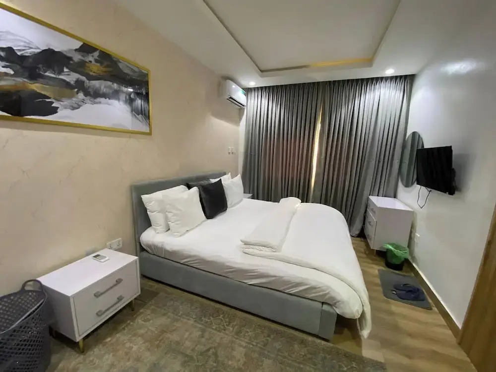 Amazon Luxury Apartment — фото 3