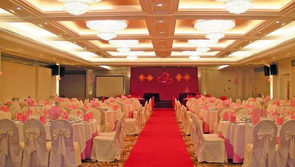 Guangzhou H.j. Grand Hotel - фото 10