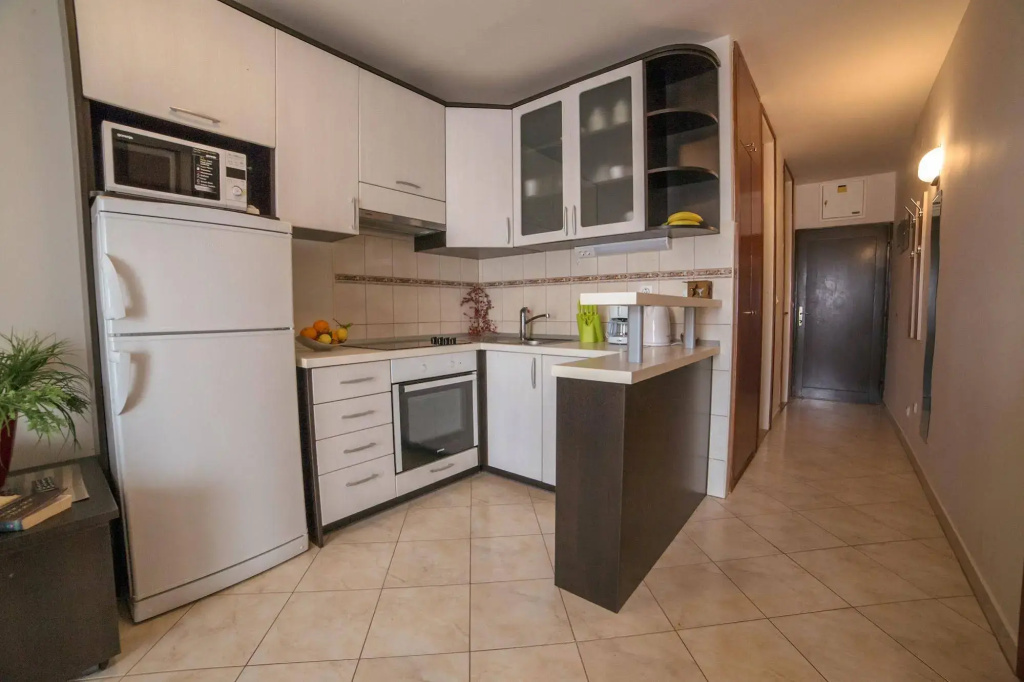 Lavica Beach Apartments — Подстрана, Хорватія мініатюра 28