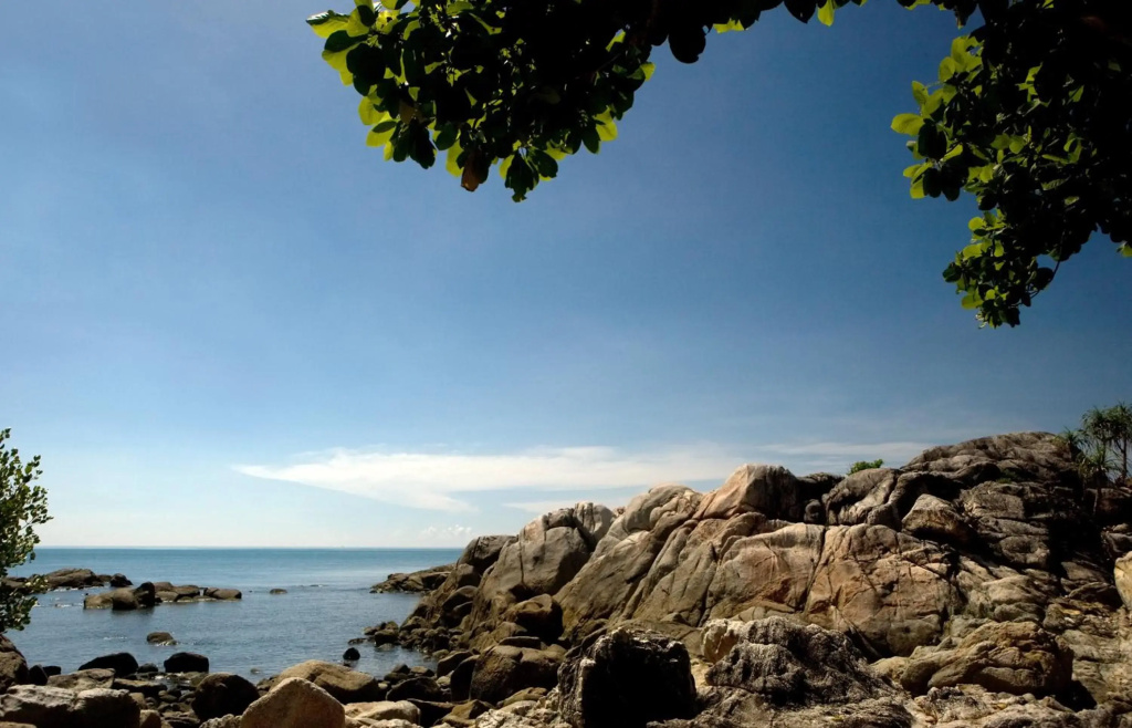 Hotel Santika Bangka - фото 25