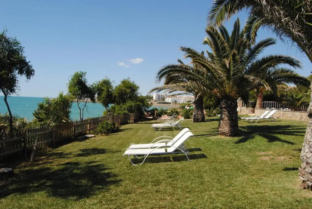 Hotel Sancho III - Chambres