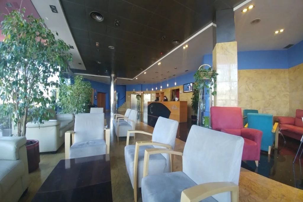 Hotel Silvota - Général