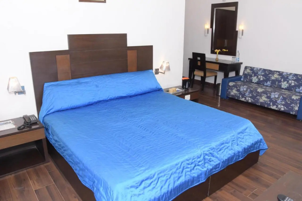 Hotel photo 14