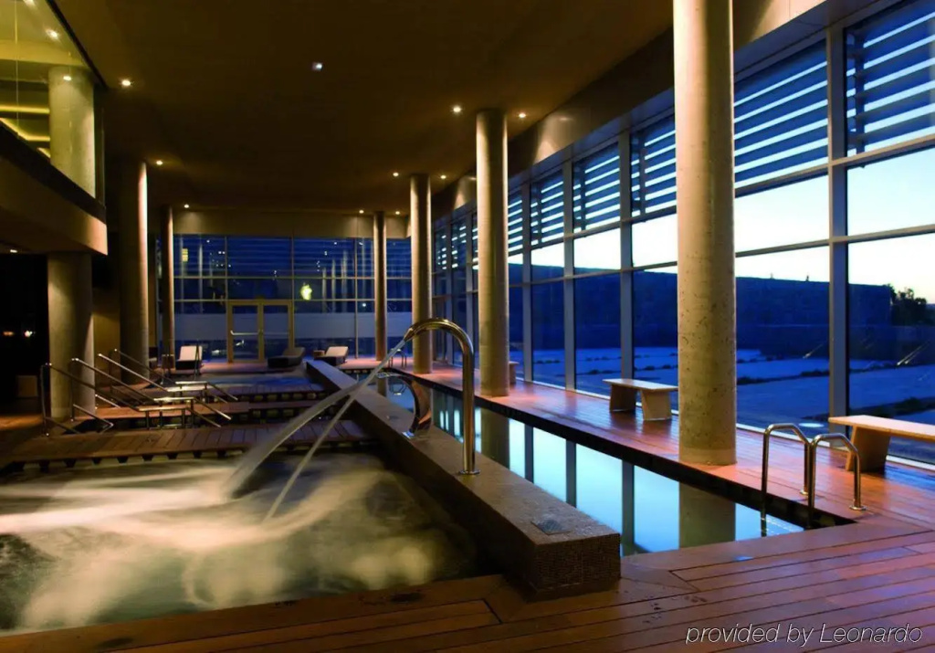 Valbusenda Hotel Bodega & Spa - Général
