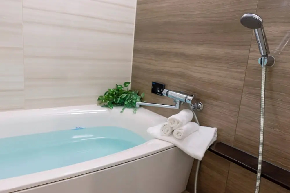 Hotel New Gaea Domemae 사진 6