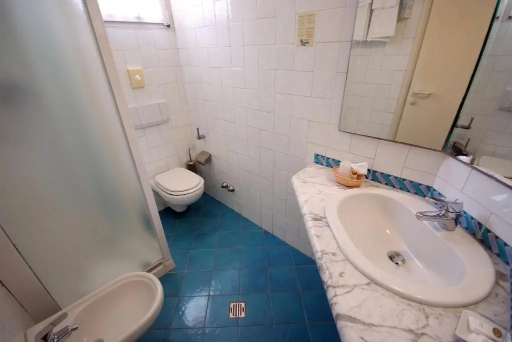 Isola Verde - Chambres
