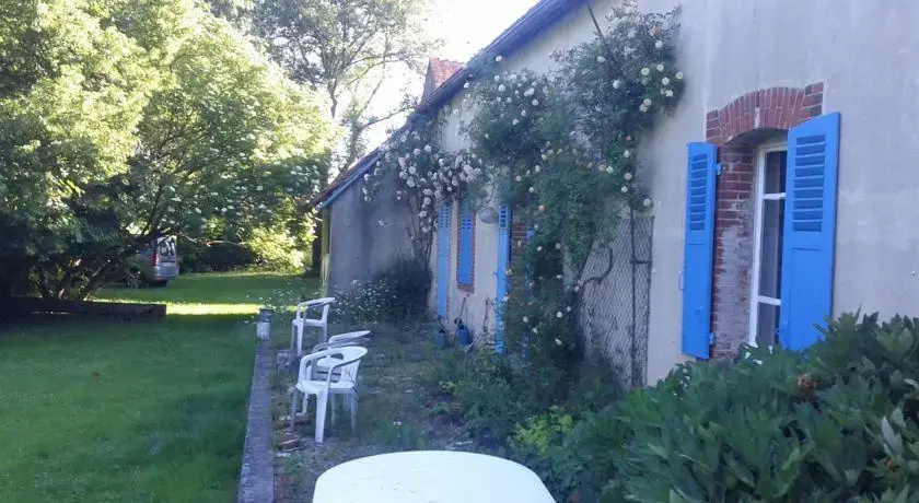 La Maison du Griffon