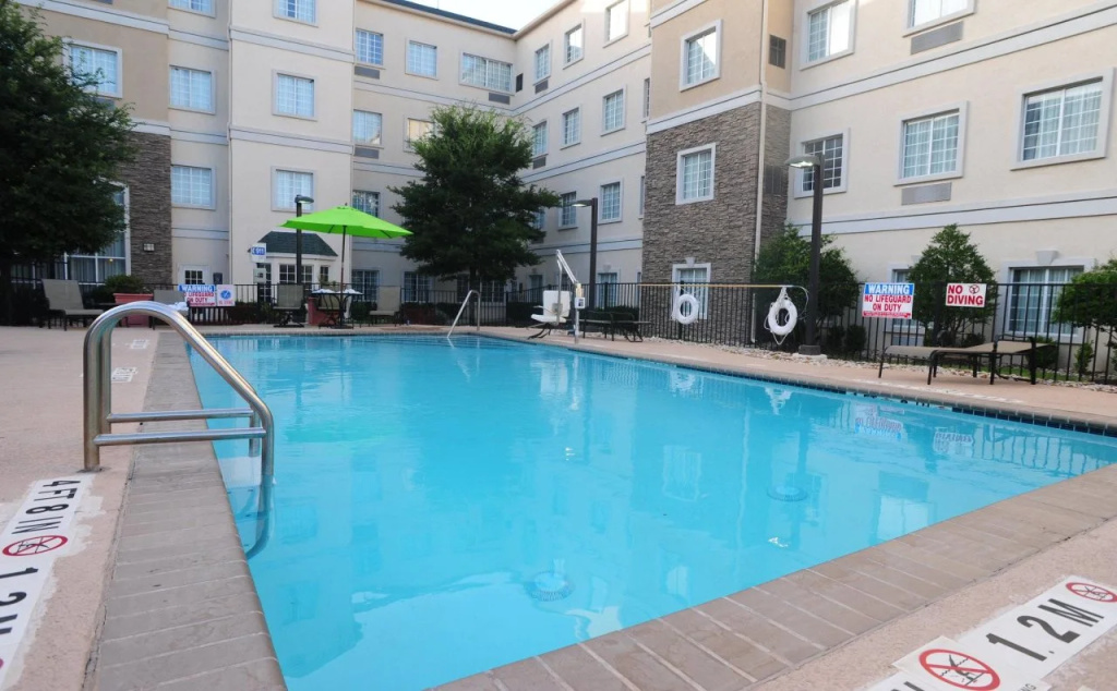 Staybridge Suites Austin Airport by IHG - Général