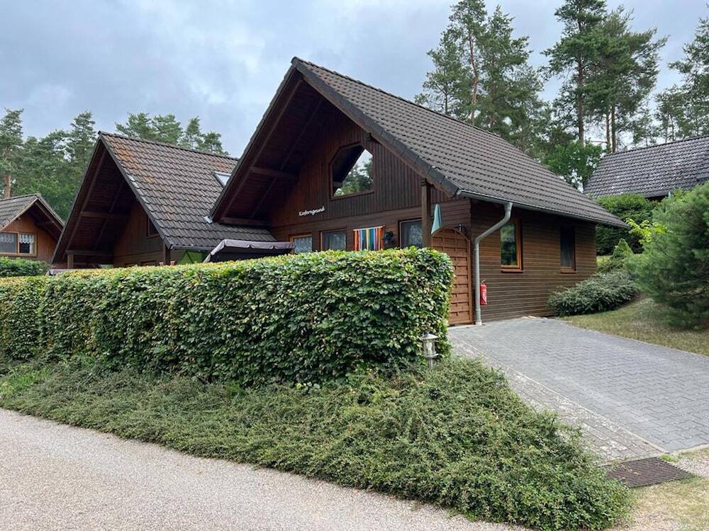Feriensiedlung Kiefernhain