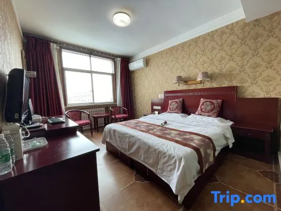 Business room