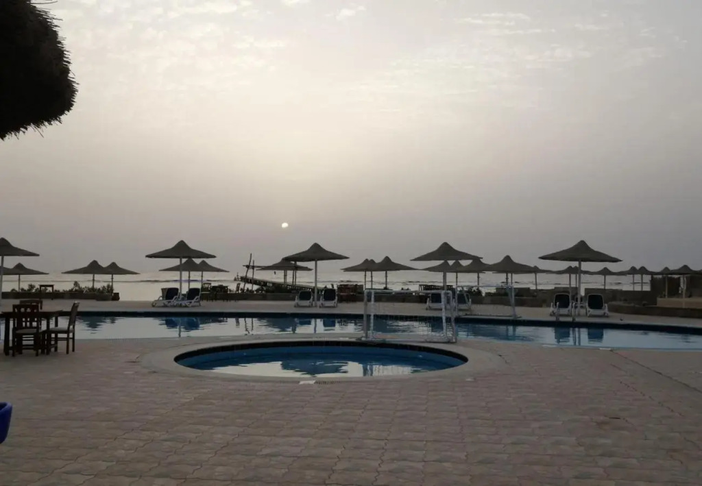 Silver Beach Boutique Hotel - фото 9