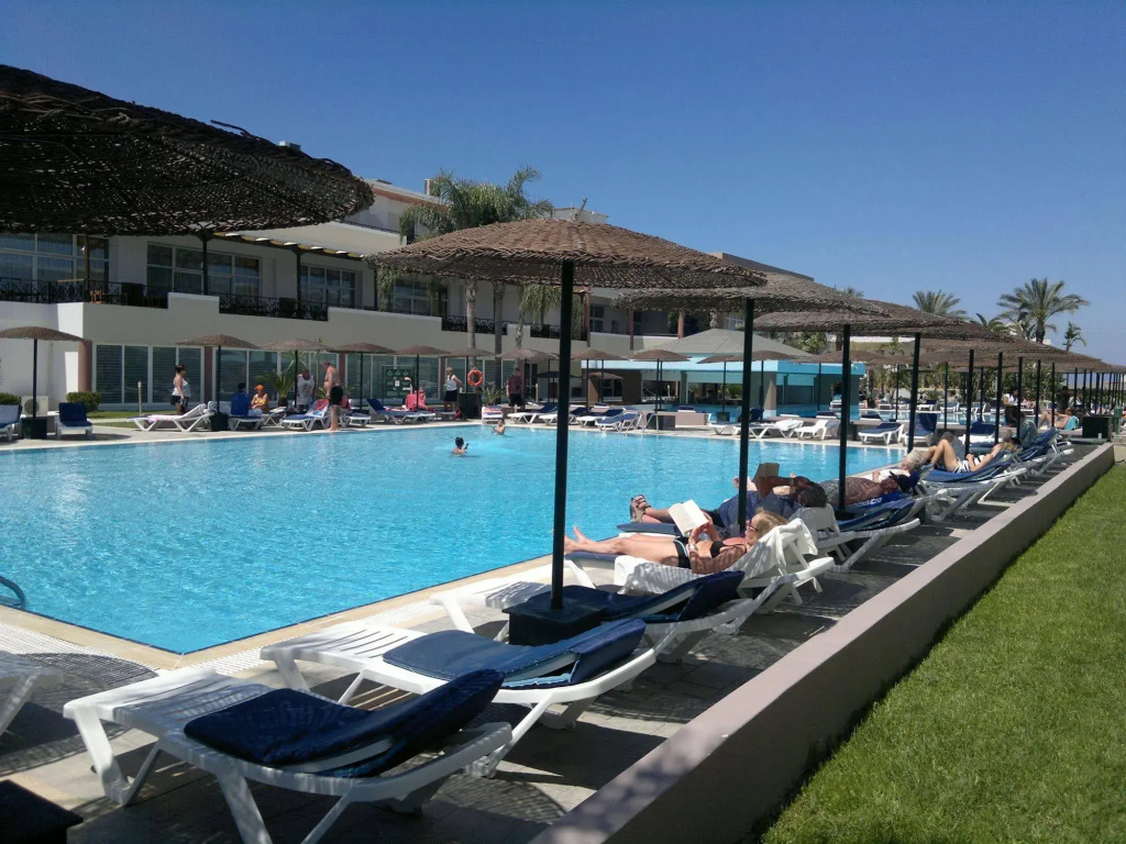 Hotel photo 9