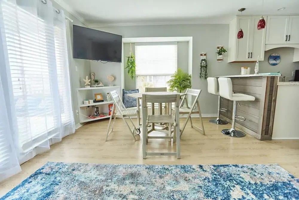 1 Br Condo - Miramar Beach - Rjv 2452