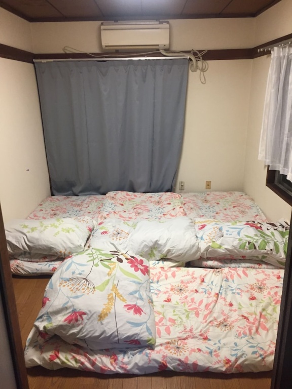 Akatsuka Go Go House - Hostel 사진 4