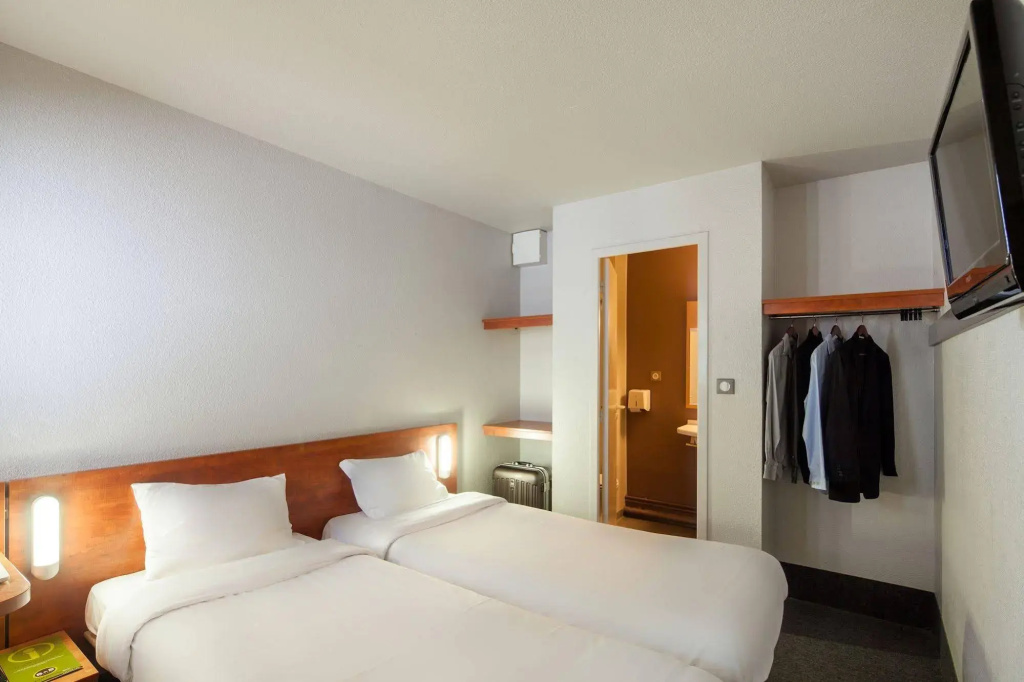 Hotel photo 14