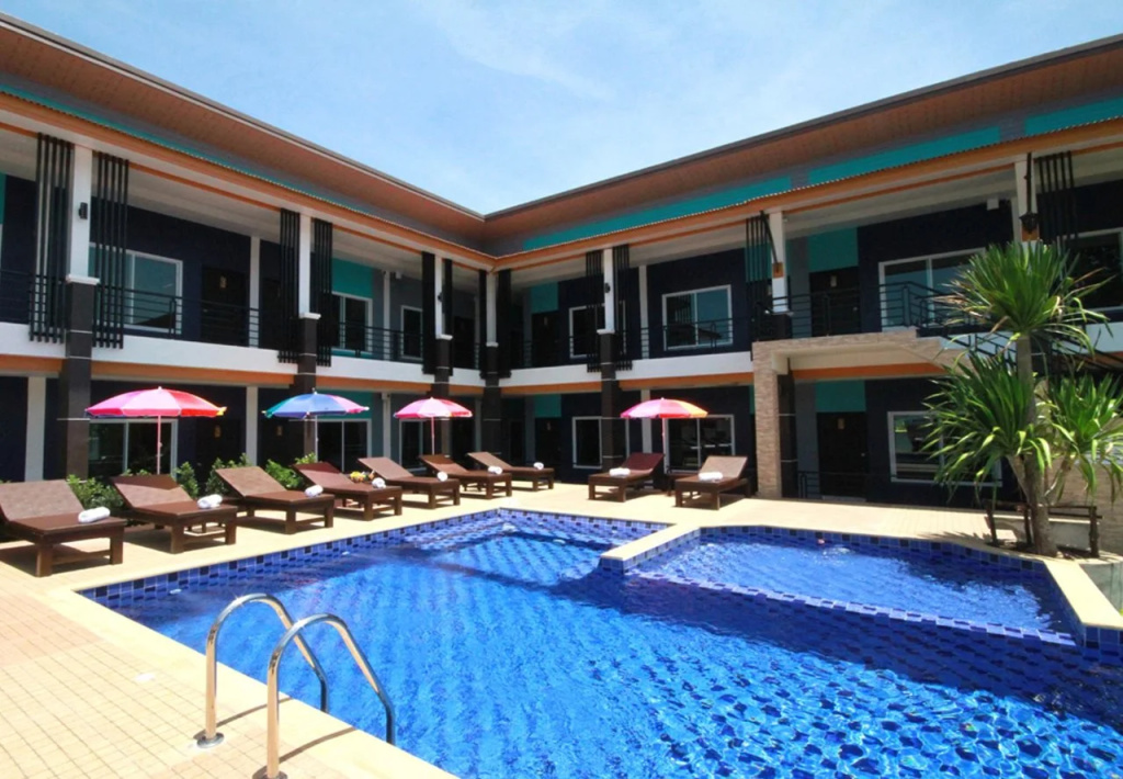 Hotel photo 10