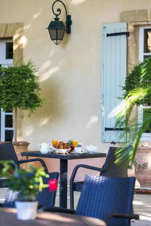 Le Pré du Moulin - Maison Alonso - Hôtel Restaurant - Général