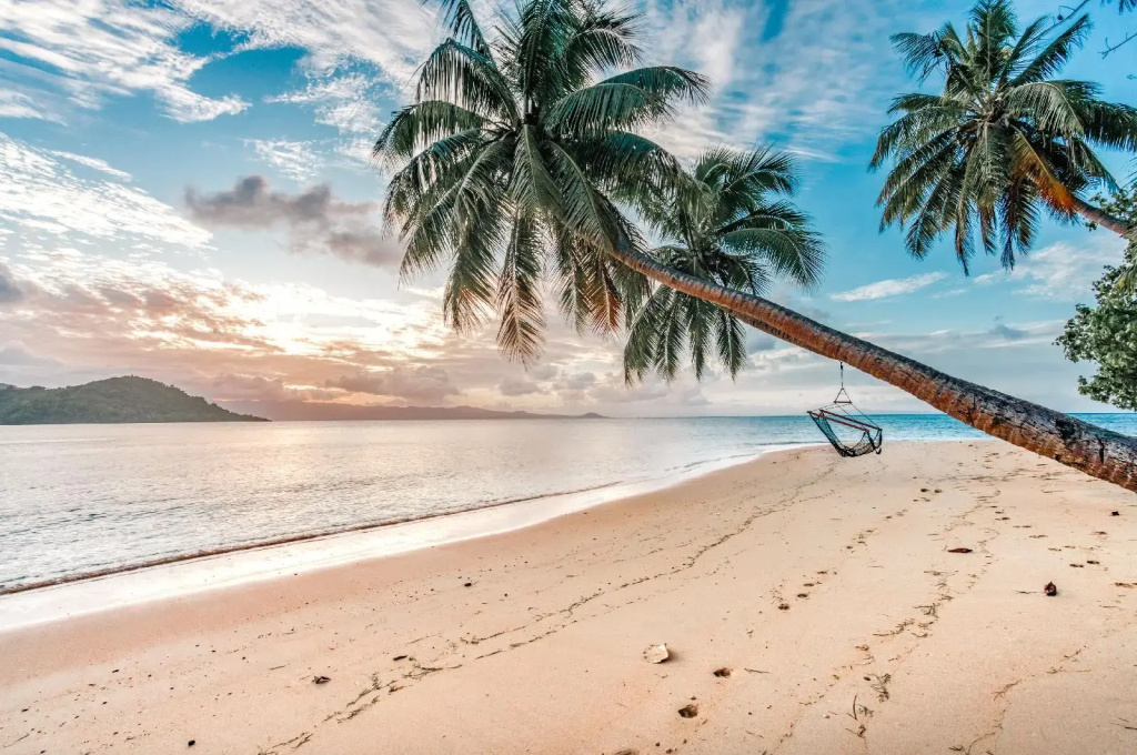 Matangi Island Resort - Adults Only - Général