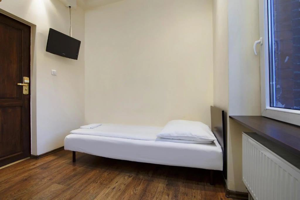 Boutique Hostel — 4