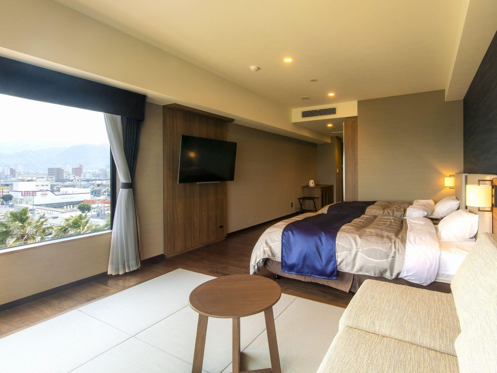 REX HOTELBeppu 사진 12